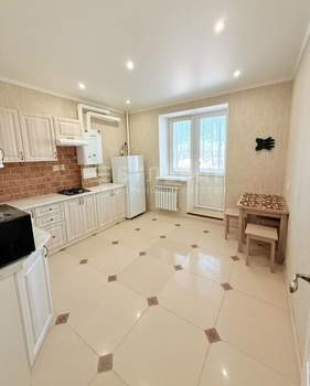 1-к квартира, на длительный срок, 42м2, 4/9 этаж