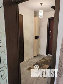 1-к квартира, посуточно, 34м2, 9/9 этаж