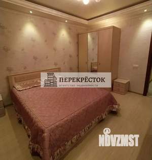 2-к квартира, на длительный срок, 75м2, 3/9 этаж