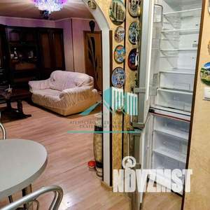 2-к квартира, на длительный срок, 55м2, 3/5 этаж