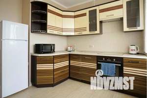 1-к квартира, посуточно, 40м2, 14/18 этаж