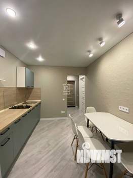 1-к квартира, на длительный срок, 35м2, 3/3 этаж