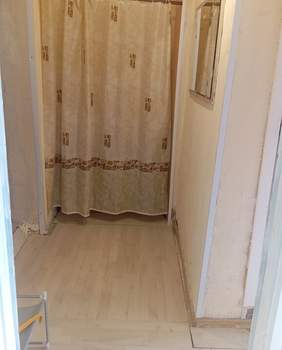 1-к квартира, на длительный срок, 32м2, 1/5 этаж