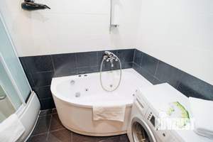 3-к квартира, посуточно, 75м2, 1/1 этаж