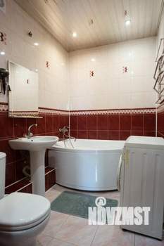 1-к квартира, посуточно, 51м2, 1/1 этаж
