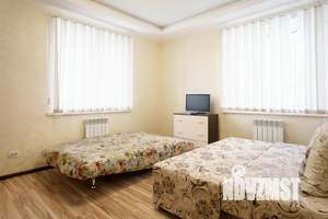 2-к квартира, посуточно, 53м2, 2/4 этаж