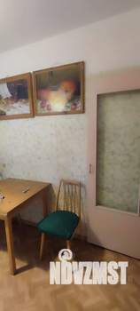 1-к квартира, на длительный срок, 40м2, 5/9 этаж