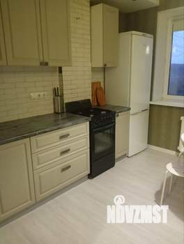 1-к квартира, на длительный срок, 36м2, 2/6 этаж