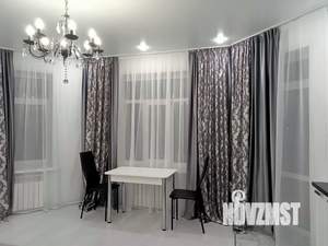 1-к квартира, посуточно, 32м2, 2/2 этаж