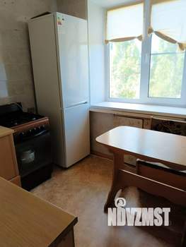 1-к квартира, на длительный срок, 32м2, 3/5 этаж