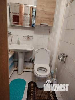 1-к квартира, на длительный срок, 35м2, 2/5 этаж