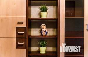 2-к квартира, посуточно, 75м2, 1/1 этаж