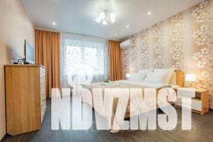 3-к квартира, посуточно, 87м2, 2/9 этаж