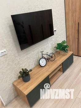 2-к квартира, посуточно, 55м2, 1/1 этаж