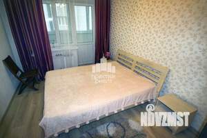 3-к квартира, на длительный срок, 85м2, 4/9 этаж