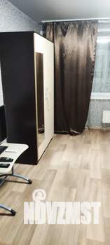 1-к квартира, посуточно, 35м2, 2/9 этаж