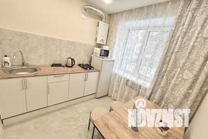 1-к квартира, посуточно, 32м2, 2/5 этаж