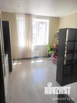 1-к квартира, на длительный срок, 45м2, 7/10 этаж