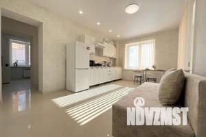 2-к квартира, посуточно, 65м2, 4/6 этаж