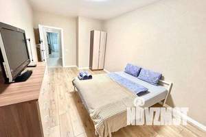 3-к квартира, посуточно, 80м2, 10/20 этаж