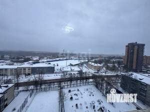 Фото квартиры в аренду (3)