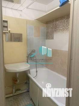 2-к квартира, на длительный срок, 44м2, 4/5 этаж