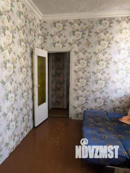 2-к квартира, на длительный срок, 36м2, 1/2 этаж