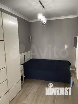 1-к квартира, на длительный срок, 41м2, 3/5 этаж