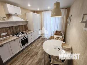 1-к квартира, на длительный срок, 45м2, 6/10 этаж