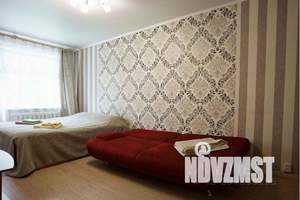 1-к квартира, посуточно, 31м2, 3/5 этаж