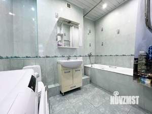 1-к квартира, посуточно, 44м2, 1/1 этаж