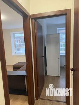 1-к квартира, на длительный срок, 30м2, 2/3 этаж