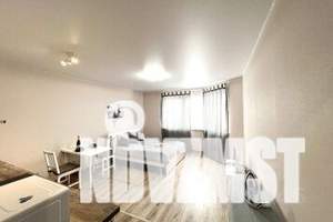 1-к квартира, посуточно, 30м2, 8/22 этаж