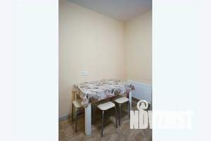 1-к квартира, посуточно, 36м2, 10/19 этаж