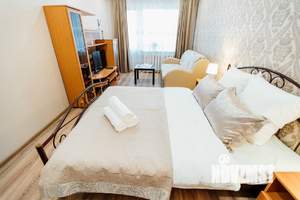 1-к квартира, посуточно, 30м2, 4/5 этаж