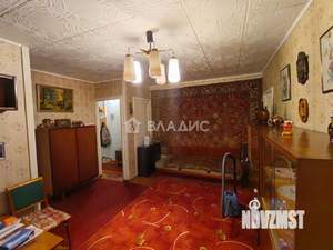 2-к квартира, на длительный срок, 44м2, 3/5 этаж