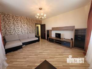 2-к квартира, на длительный срок, 60м2, 8/10 этаж