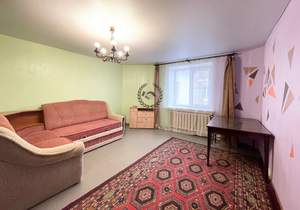 2-к квартира, на длительный срок, 62м2, 5/5 этаж