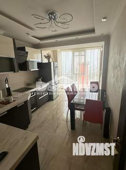 3-к квартира, на длительный срок, 75м2, 11/16 этаж