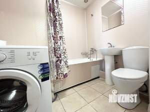 1-к квартира, посуточно, 29м2, 5/5 этаж