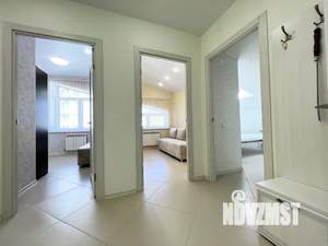 3-к квартира, посуточно, 75м2, 1/1 этаж
