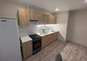 1-к квартира, на длительный срок, 45м2, 10/10 этаж