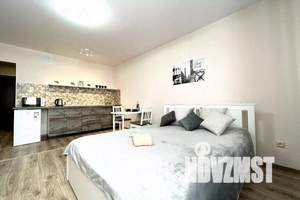 1-к квартира, посуточно, 30м2, 8/22 этаж