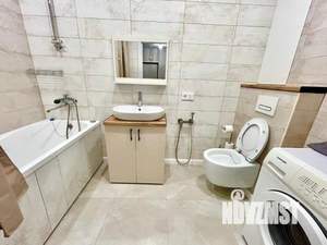 3-к квартира, посуточно, 80м2, 1/1 этаж