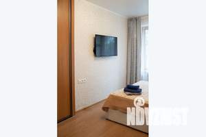 1-к квартира, посуточно, 31м2, 3/5 этаж