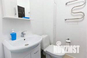 2-к квартира, посуточно, 55м2, 2/4 этаж