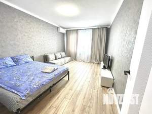 1-к квартира, посуточно, 40м2, 12/20 этаж