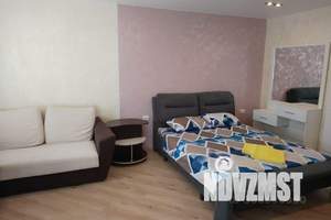 1-к квартира, посуточно, 31м2, 1/5 этаж