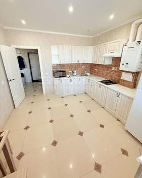 1-к квартира, на длительный срок, 42м2, 4/9 этаж