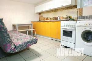 1-к квартира, посуточно, 40м2, 1/4 этаж